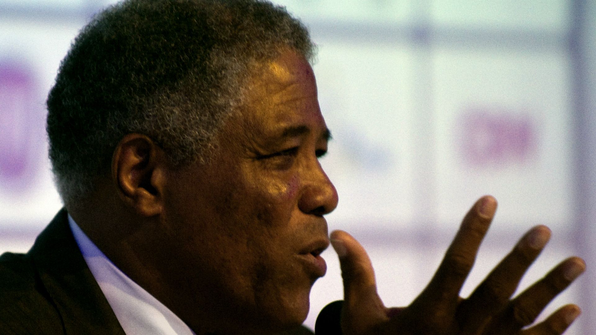 Francisco Maturana Colombia Footecon 04122012