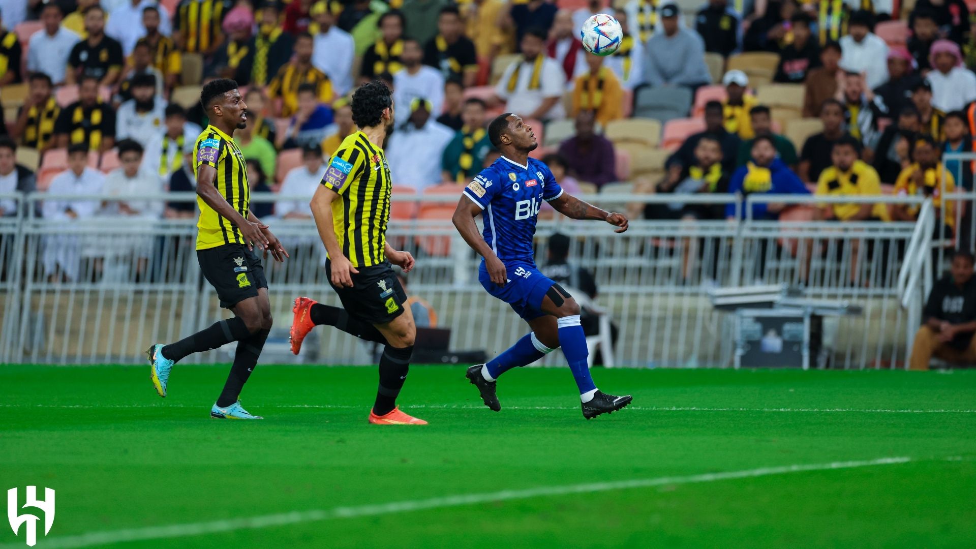  Odion Ighalo - hilal - ittihad 2023