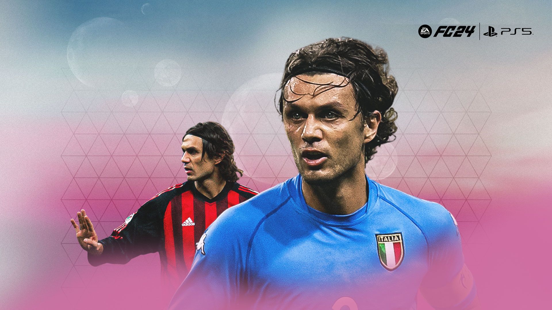 Paolo Maldini EAFC24