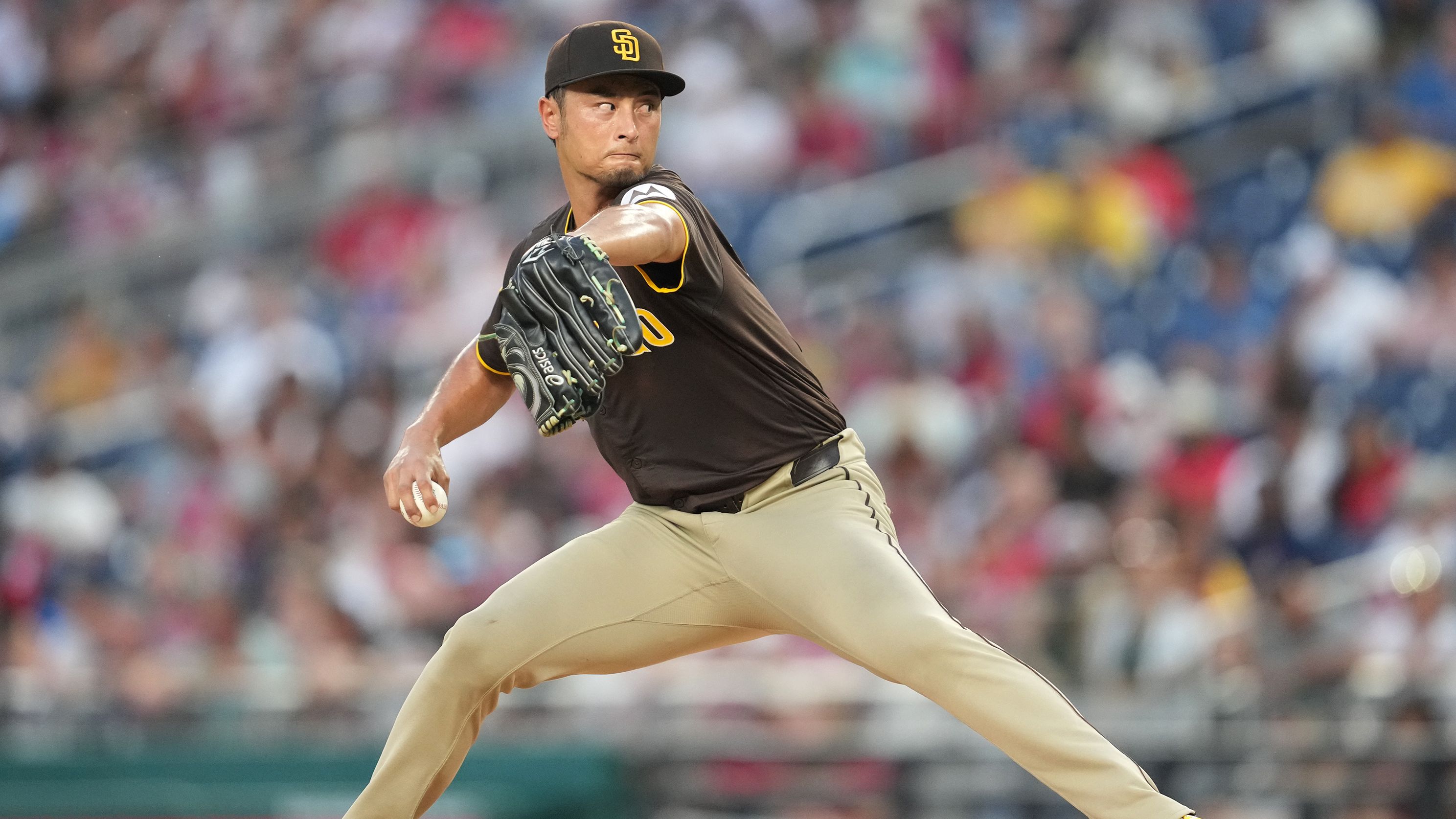 7月25日】ダルビッシュ有登板予定｜カージナルスvsパドレスのテレビ