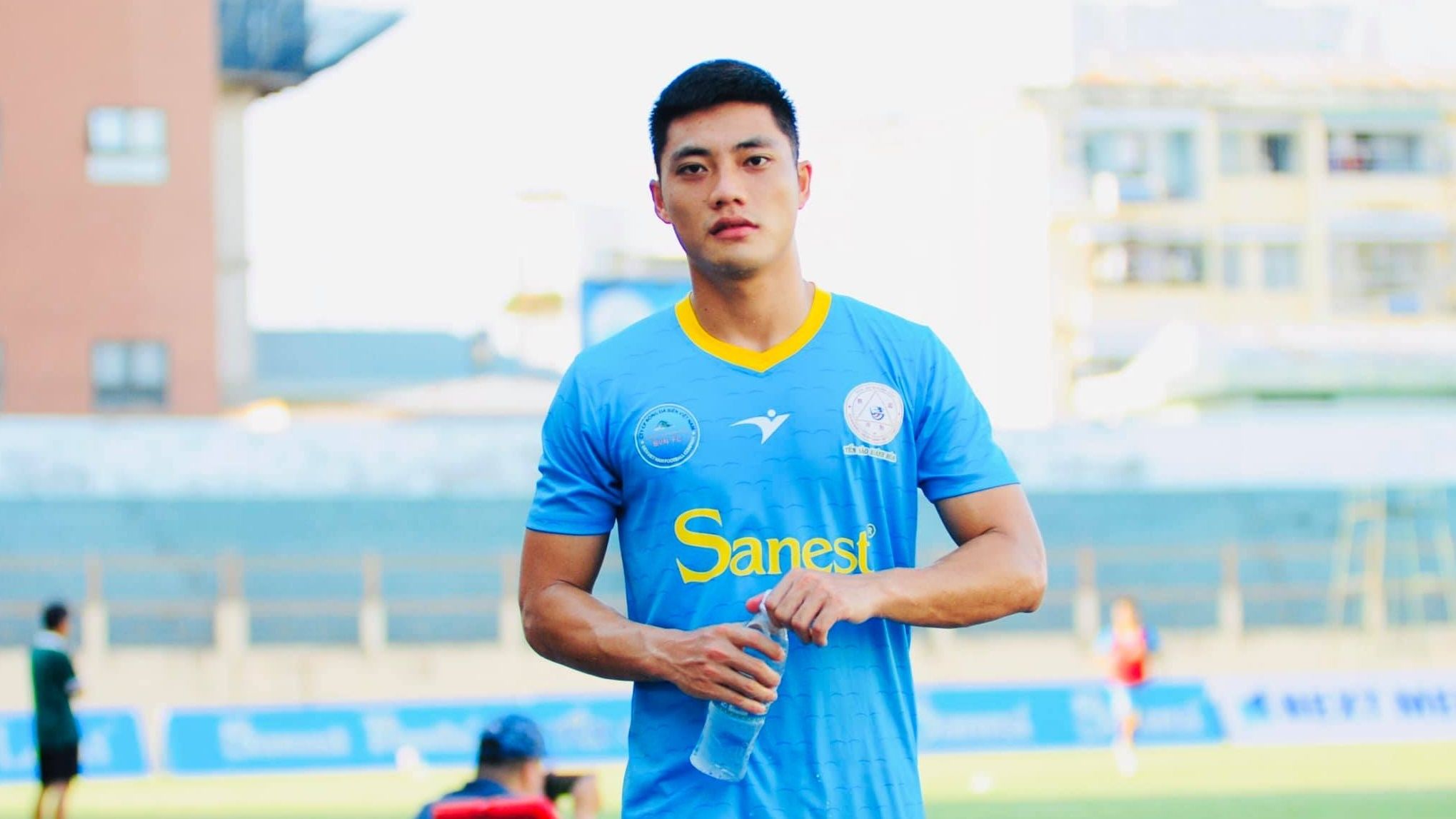 Sanna Khanh Hoa BVN | Training Session | V.League 2020