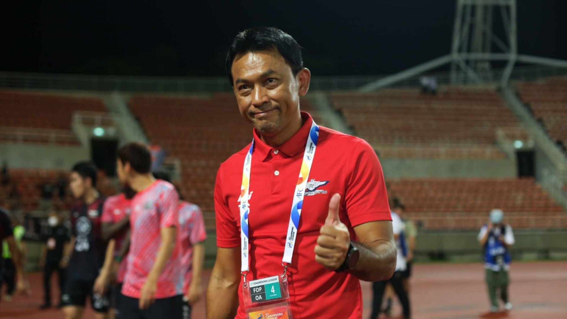 ธชตวัน ศรีปาน