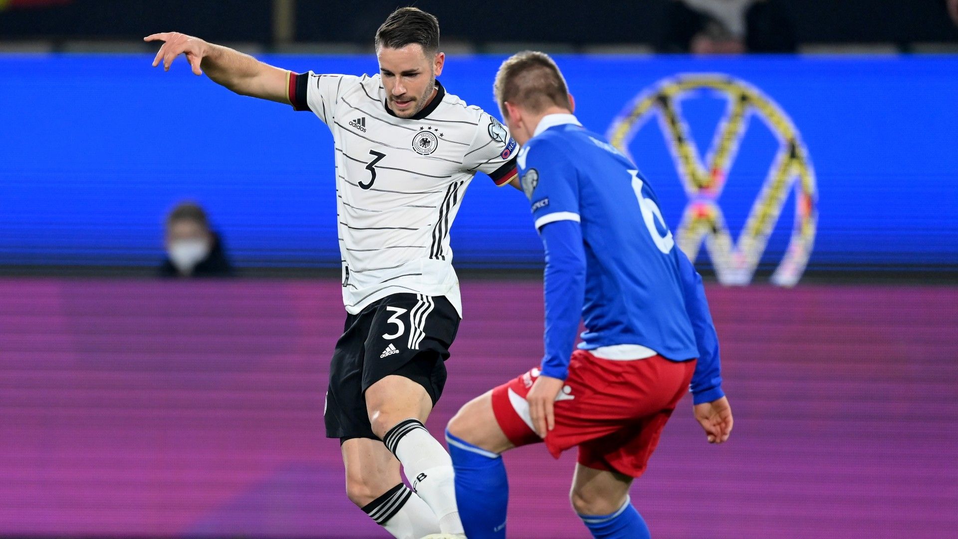 Christian Günter Germany Liechtenstein 11112021