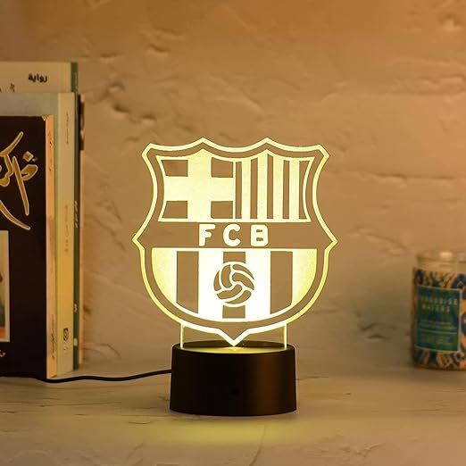 مصباح برشلونة