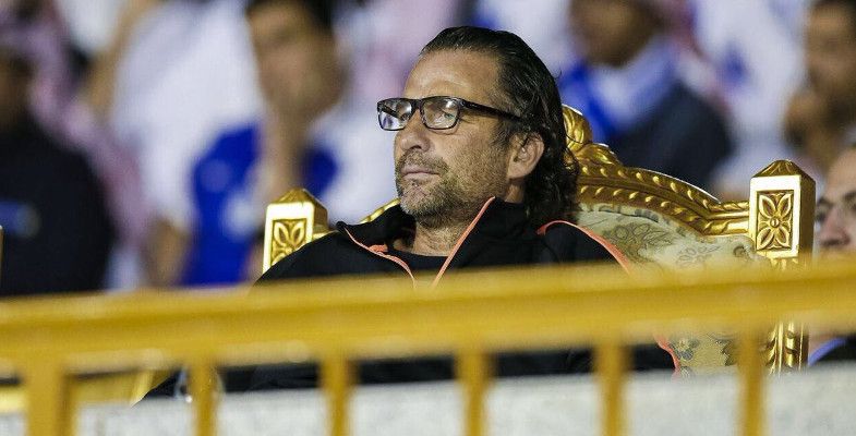 Juan Antonio Pizzi EMBED