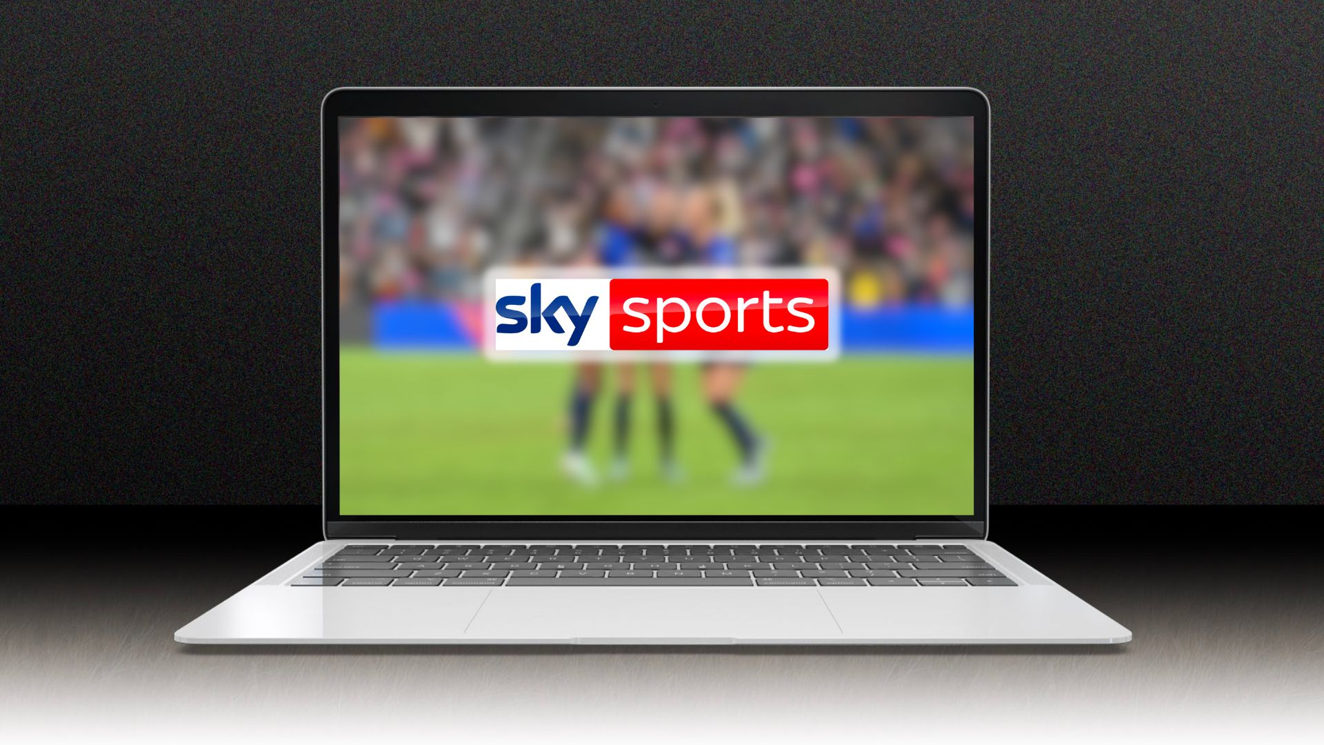 SKY SPORTS laptop