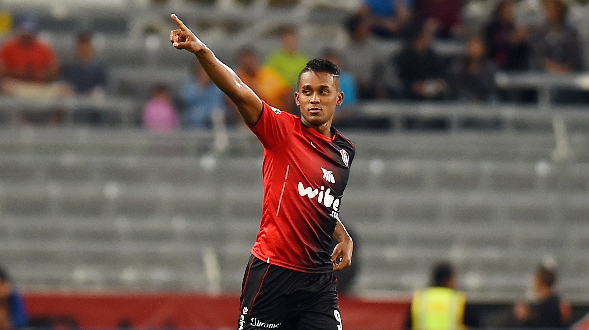 Fidel Martinez Atlas