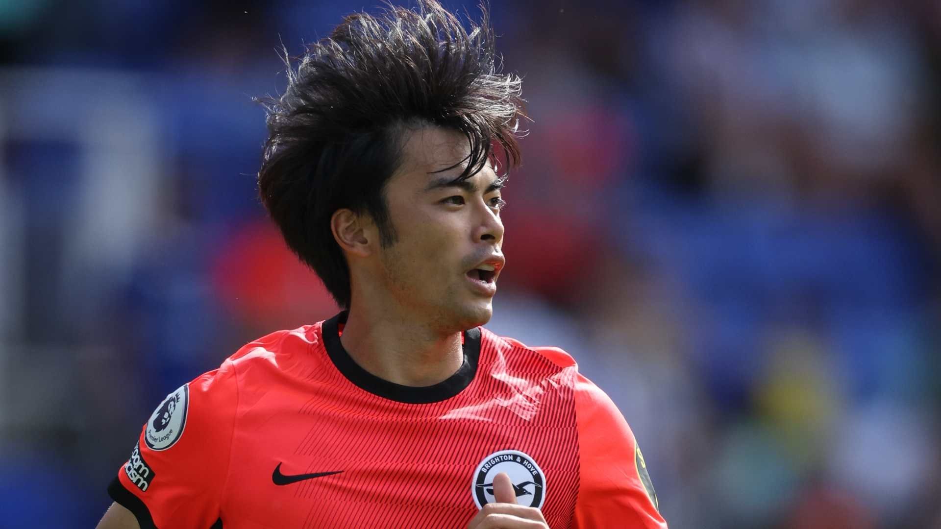 20220727 Kaoru Mitoma