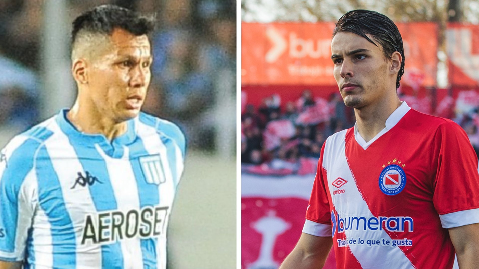 Argentinos Jrs Racing Torneo Binance 2023