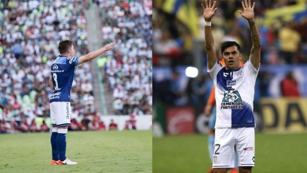 Puebla vs Pachuca Apertura 2019 160819