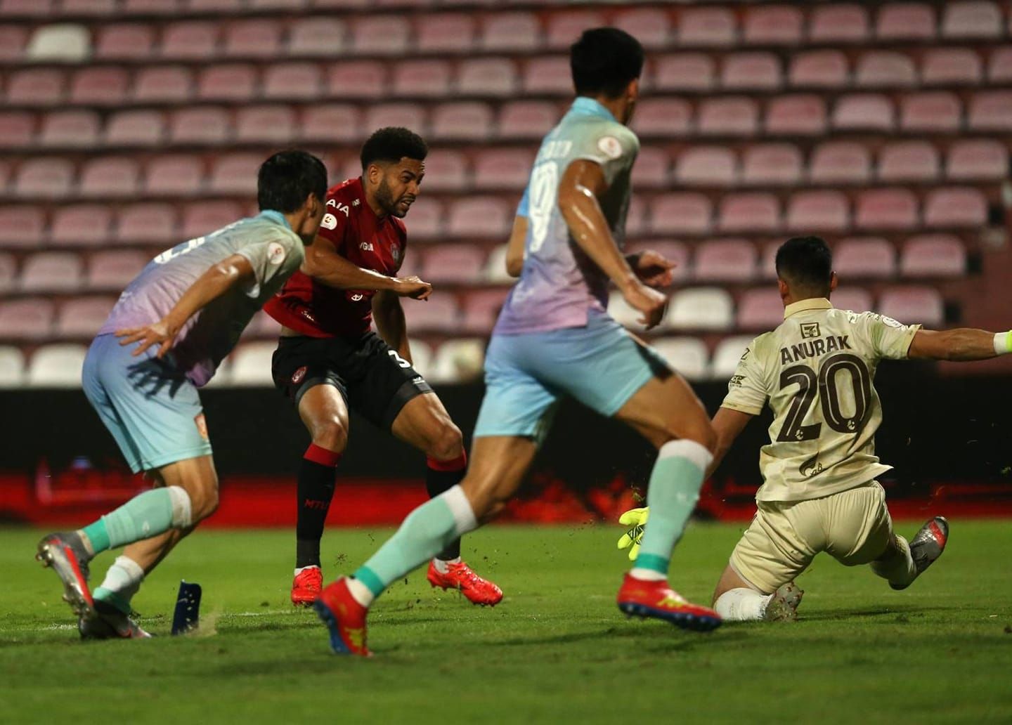 ลูคัส โรชา