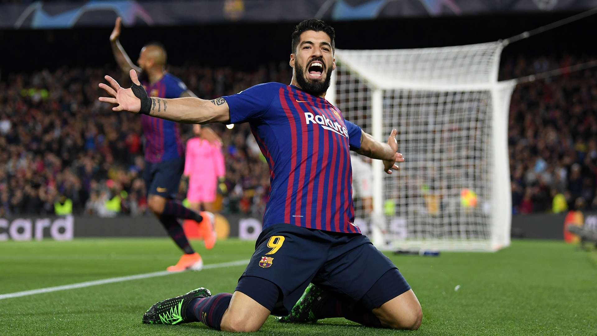 Luis Suarez Barcelona Liverpool