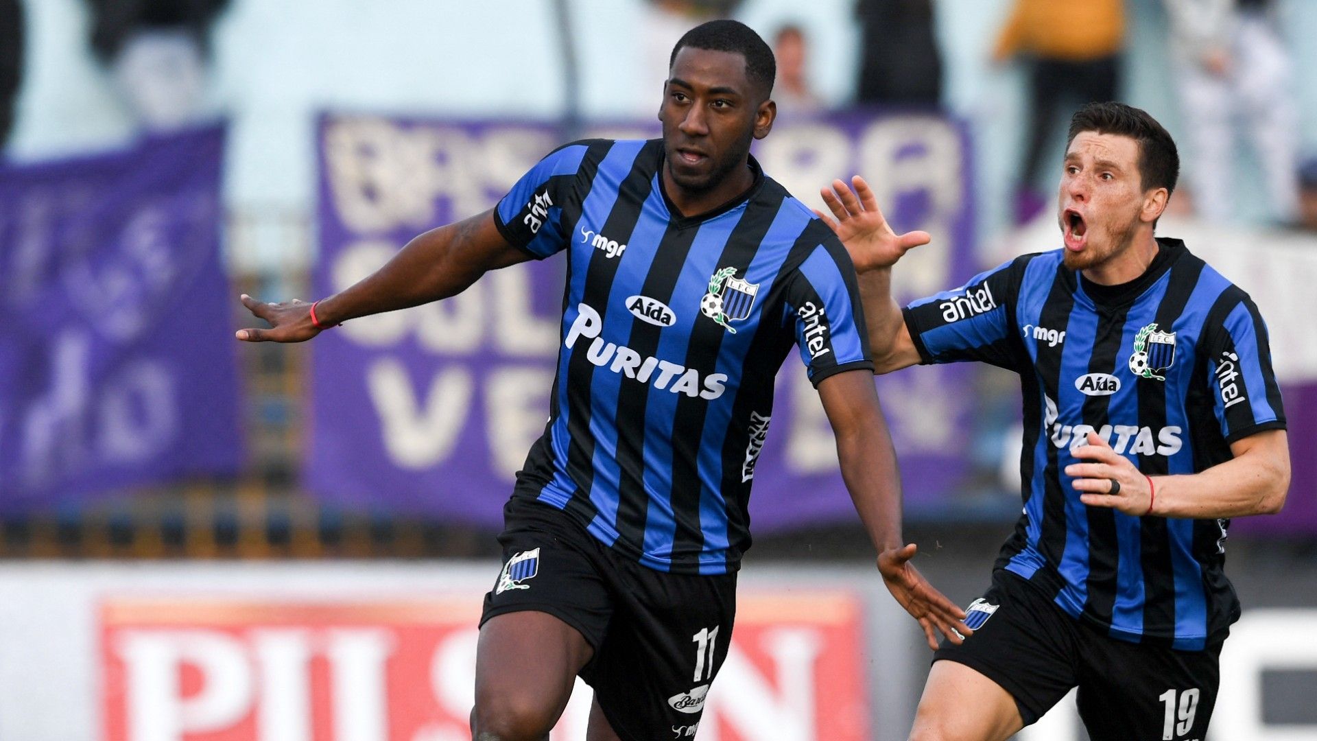 Gonzalo Carneiro Liverpool Uruguay