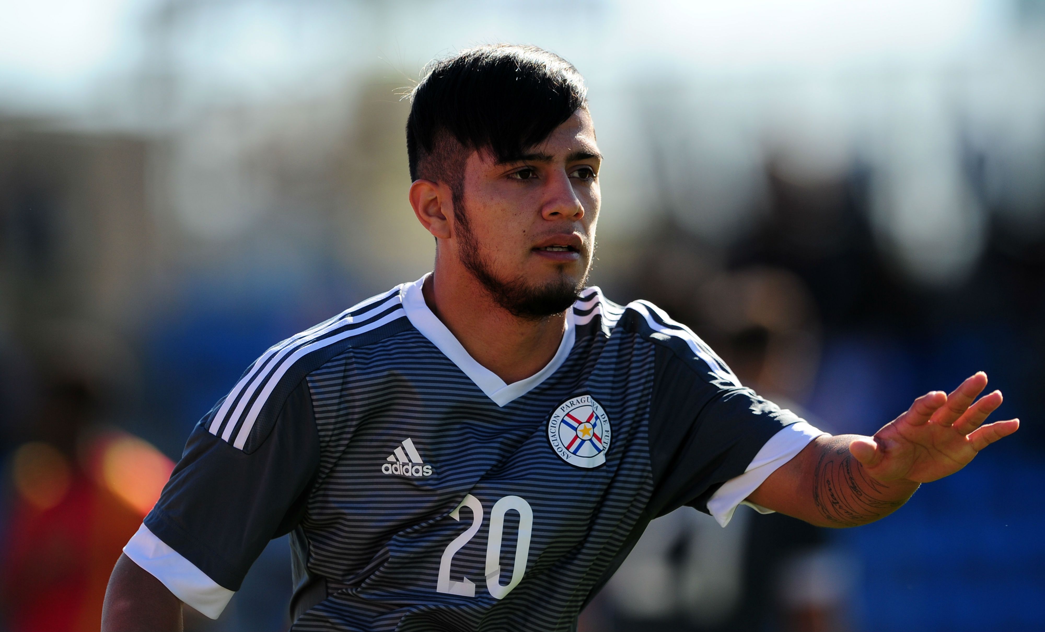 Chico Díaz