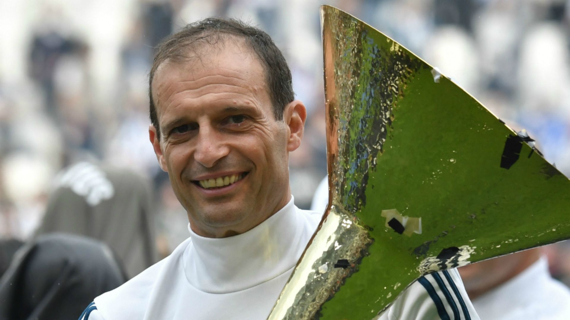 Allegri Juventus