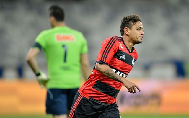 Carlos Eduardo Flamengo