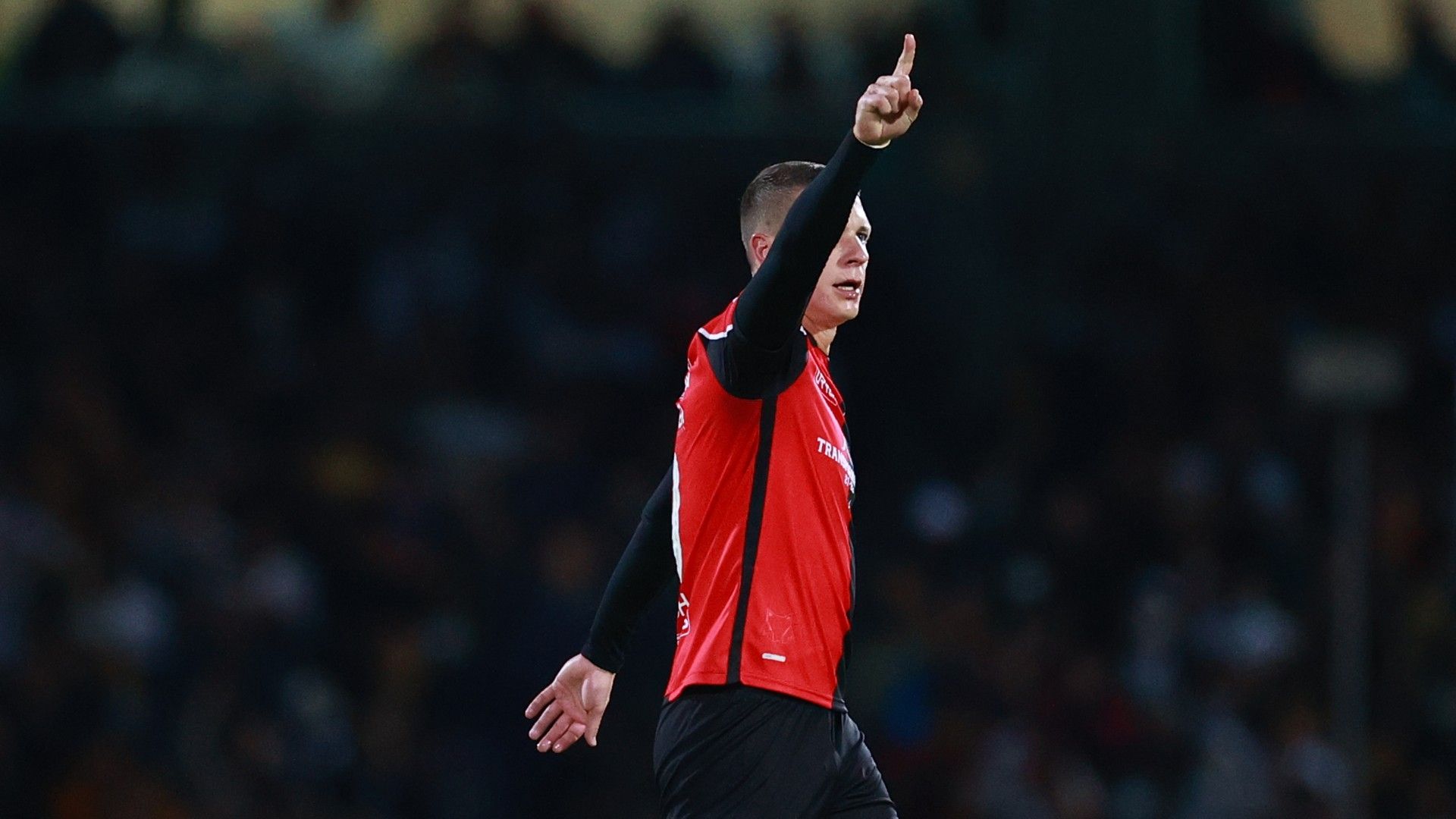 Julio Furch Atlas Apertura 2021