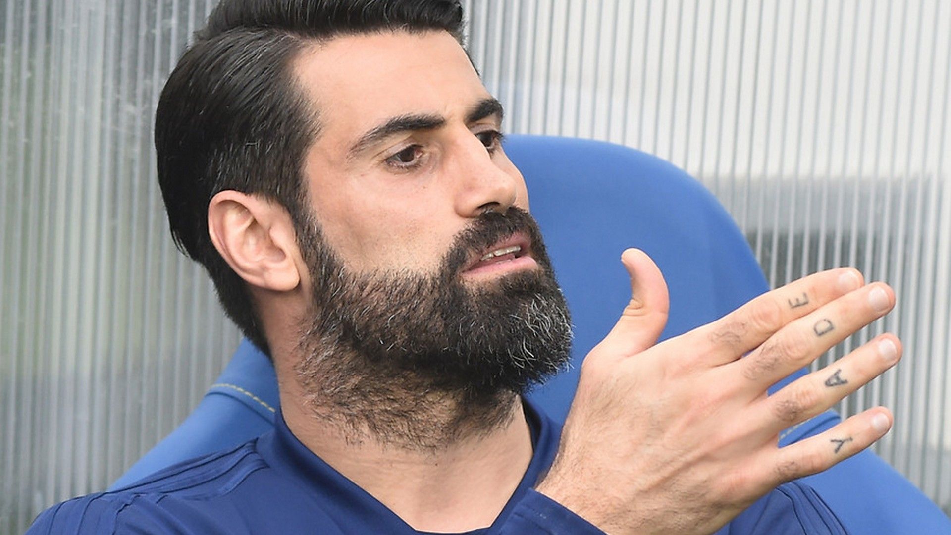 Volkan Demirel Fenerbahce