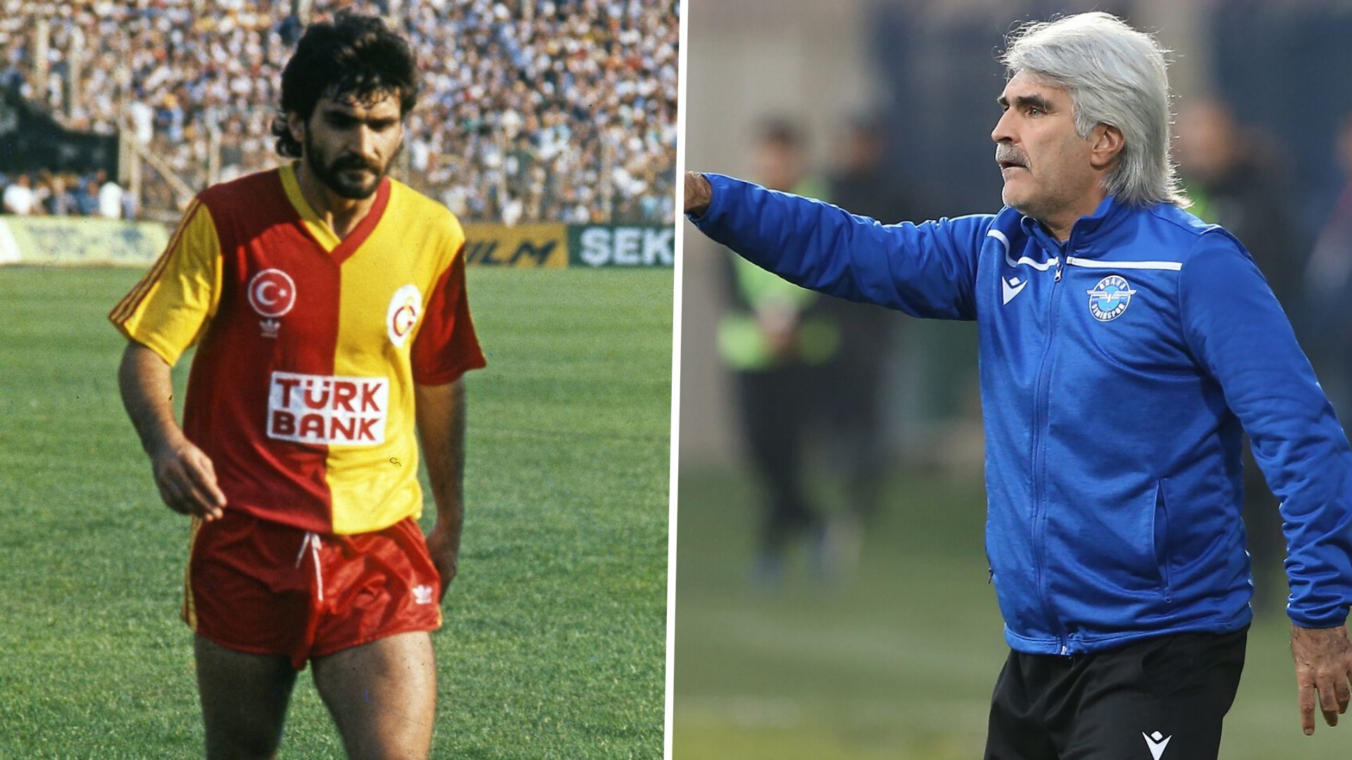 Uğur Tutuneker Galatasaray GFX