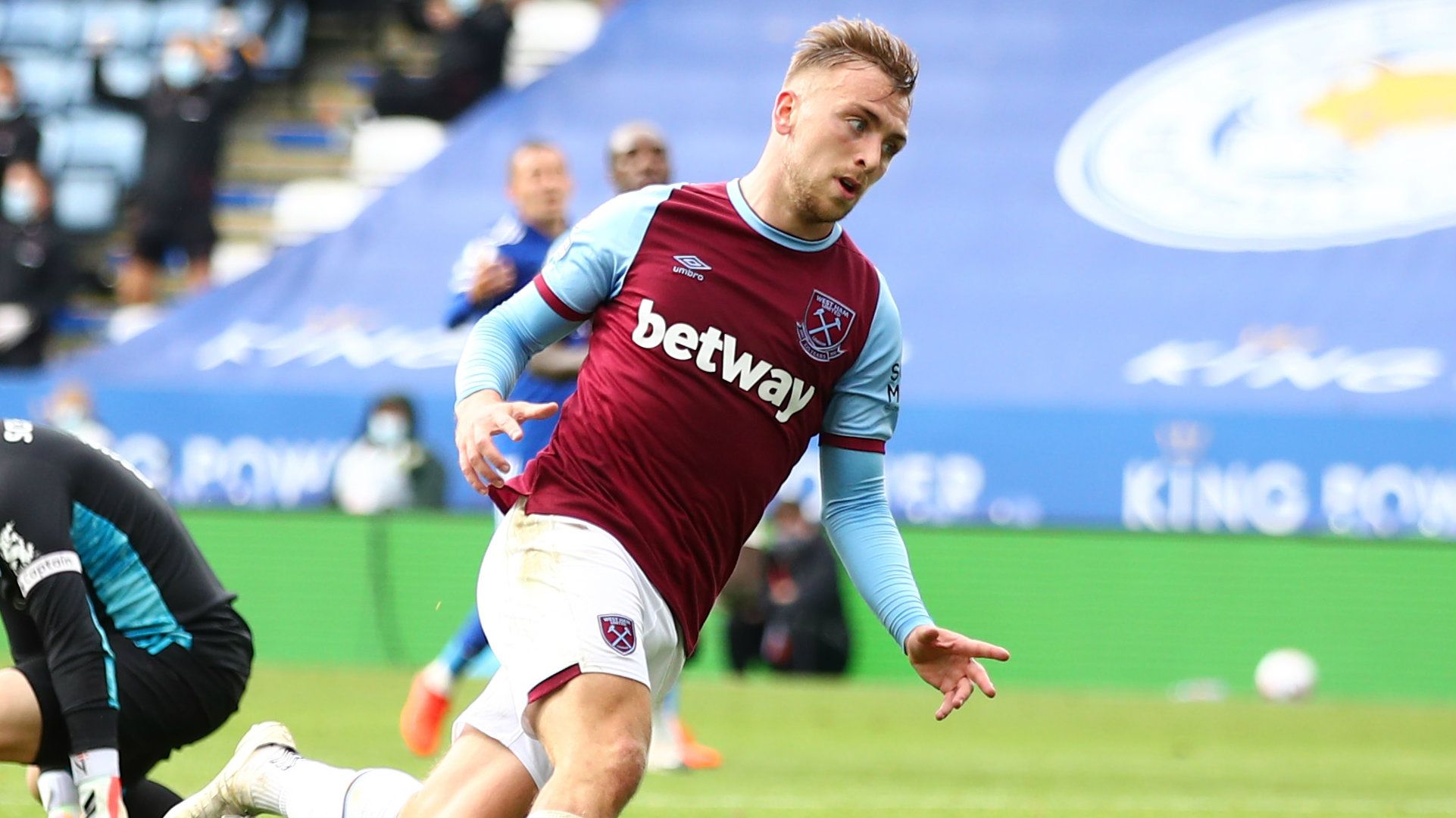 Jarrod Bowen West Ham