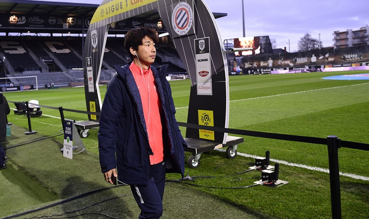 윤일록 몽펠리에