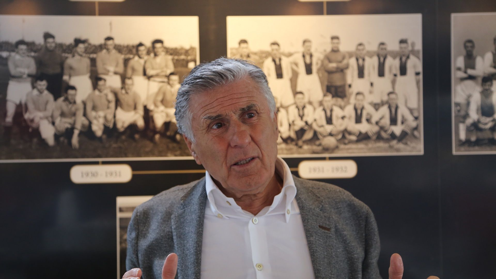 Sjaak Swart 03232021