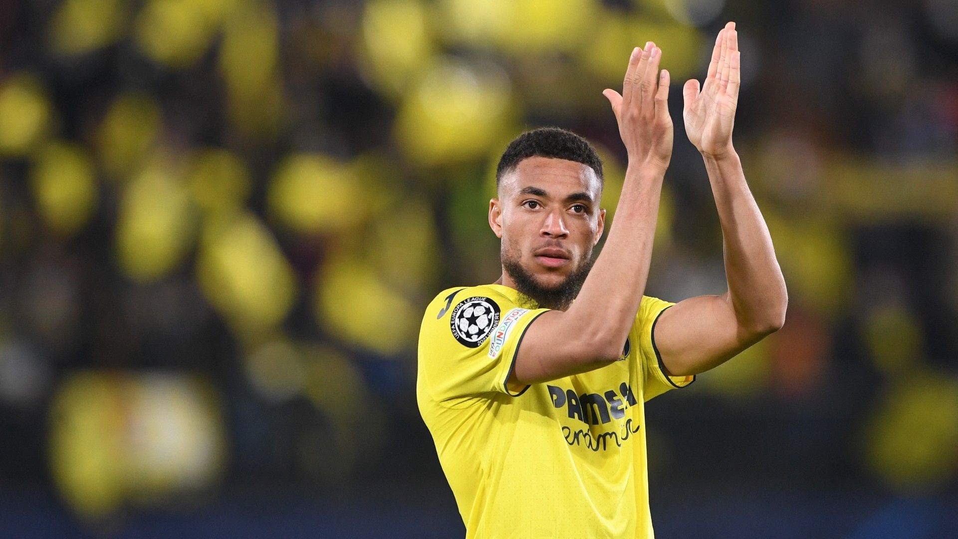 Arnaut Danjuma Villarreal 2022
