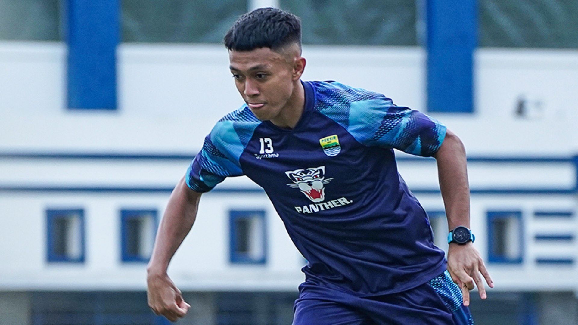 Febri Hariyadi - Persib Bandung