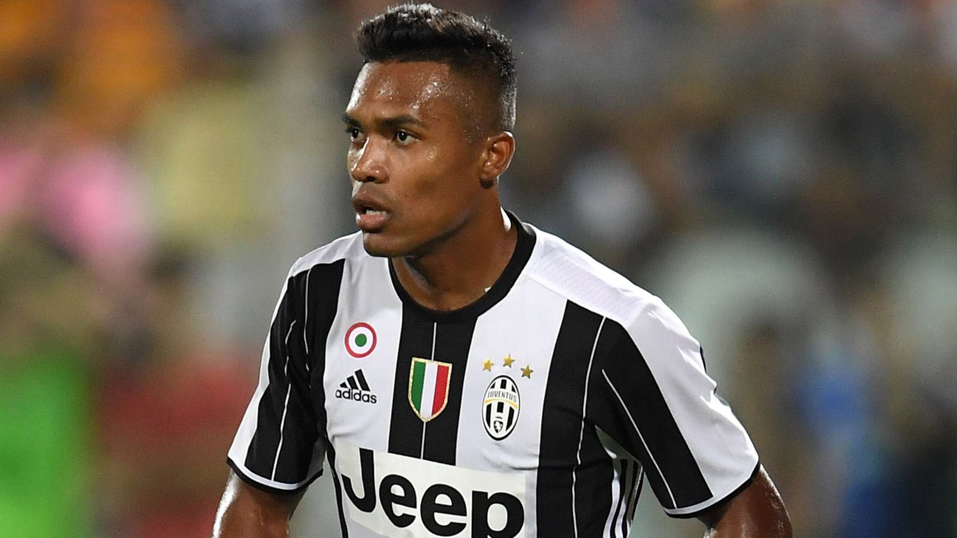 Alex Sandro Juventus