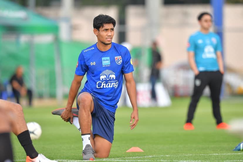 ธีรศิลป์ แดงดา