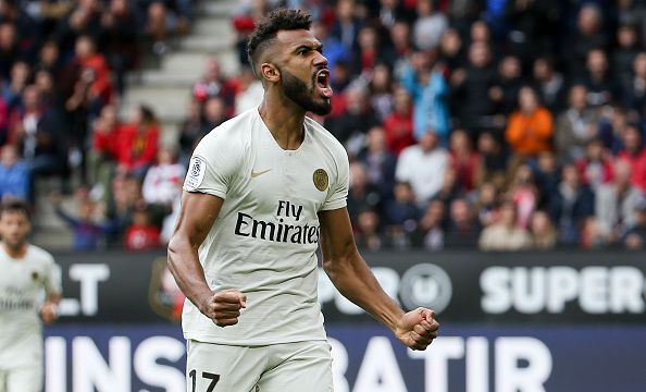Choupo-Moting