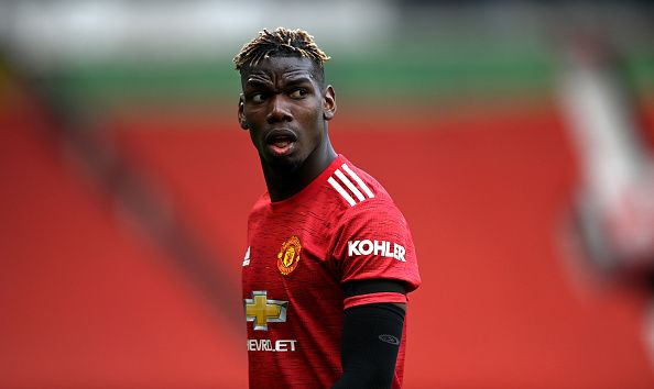 Paul Pogba