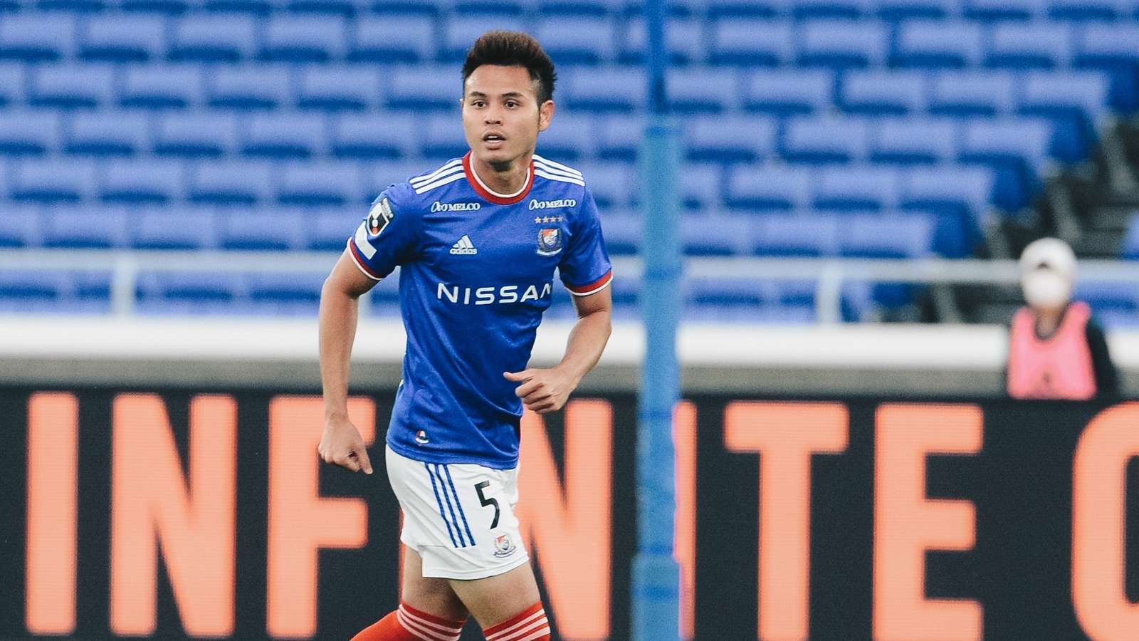 ธีราทร บุญมาทัน