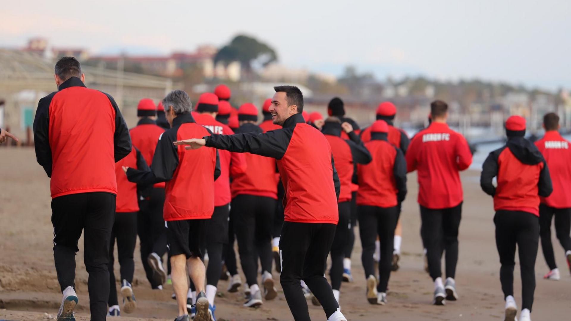 Yagiz Cekem, Akron FC