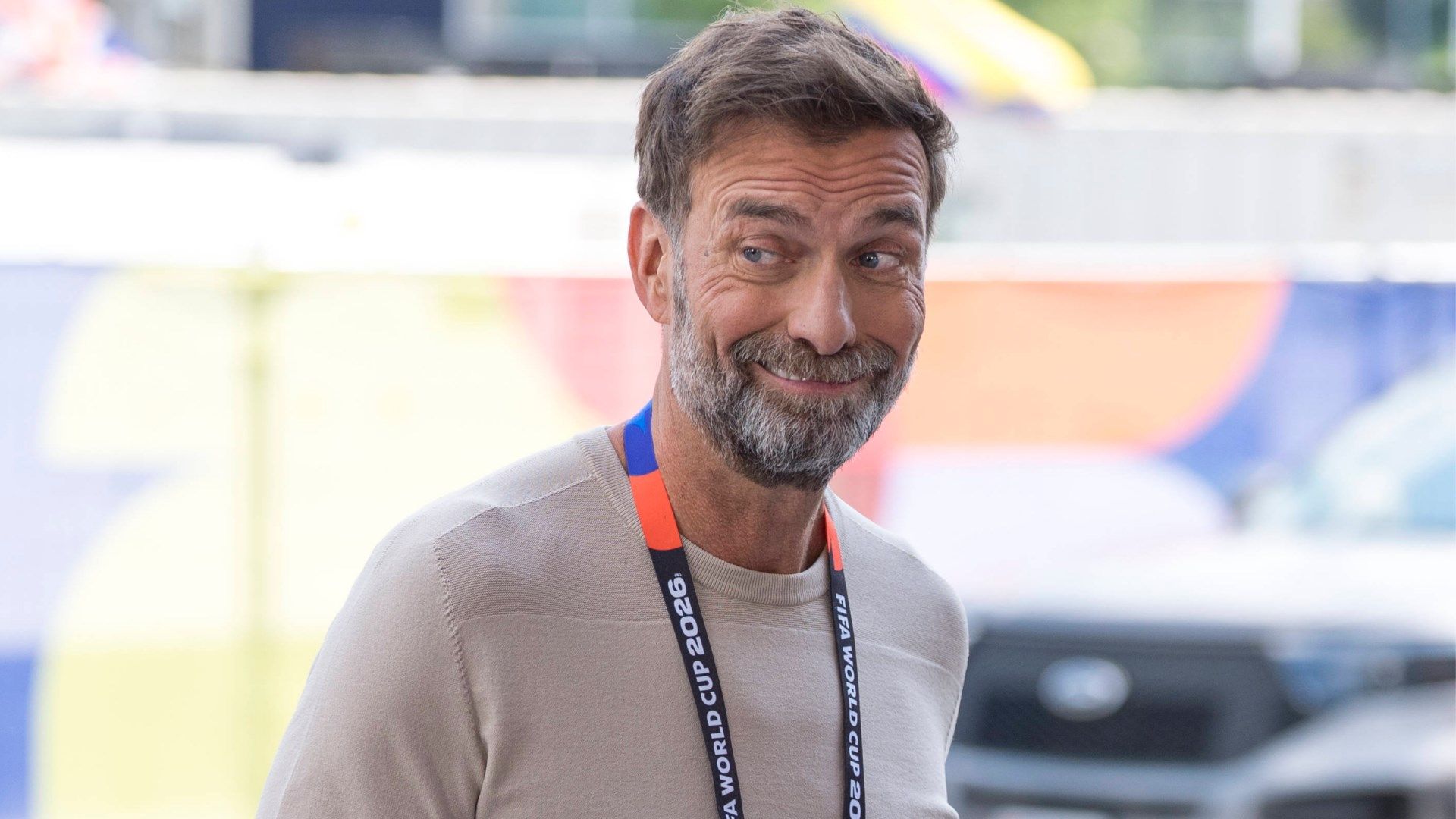 Jürgen Klopp 2026