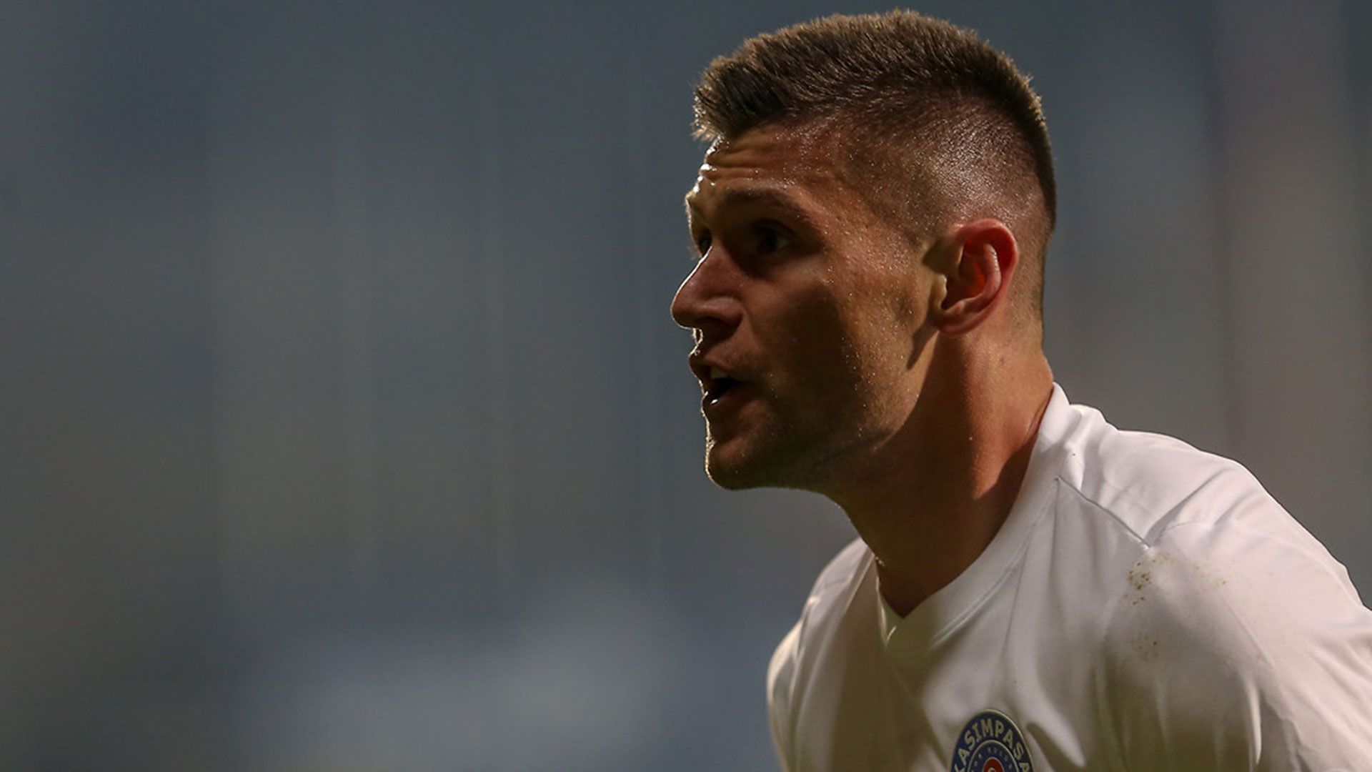 Strahil Popov Kasımpaşa 01102020