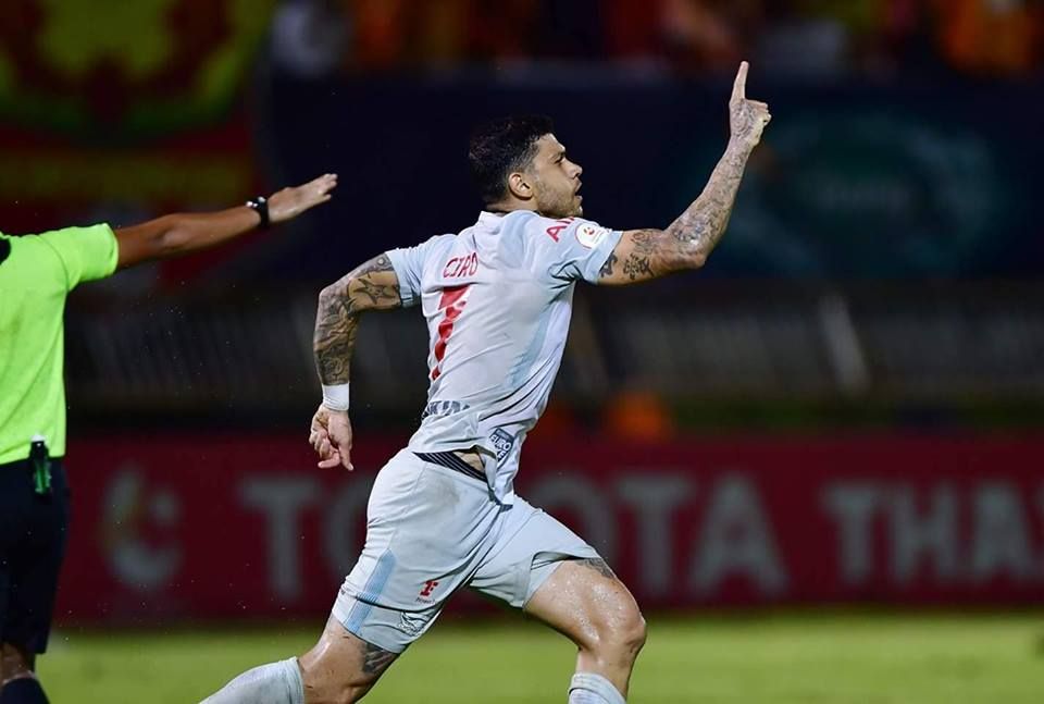 ซิโร อัลเวส