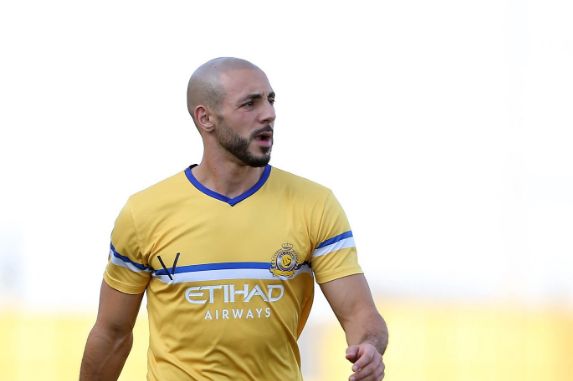 نور الدين أمرابط