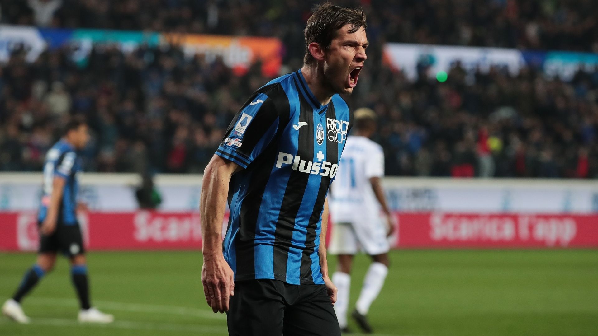 de roon