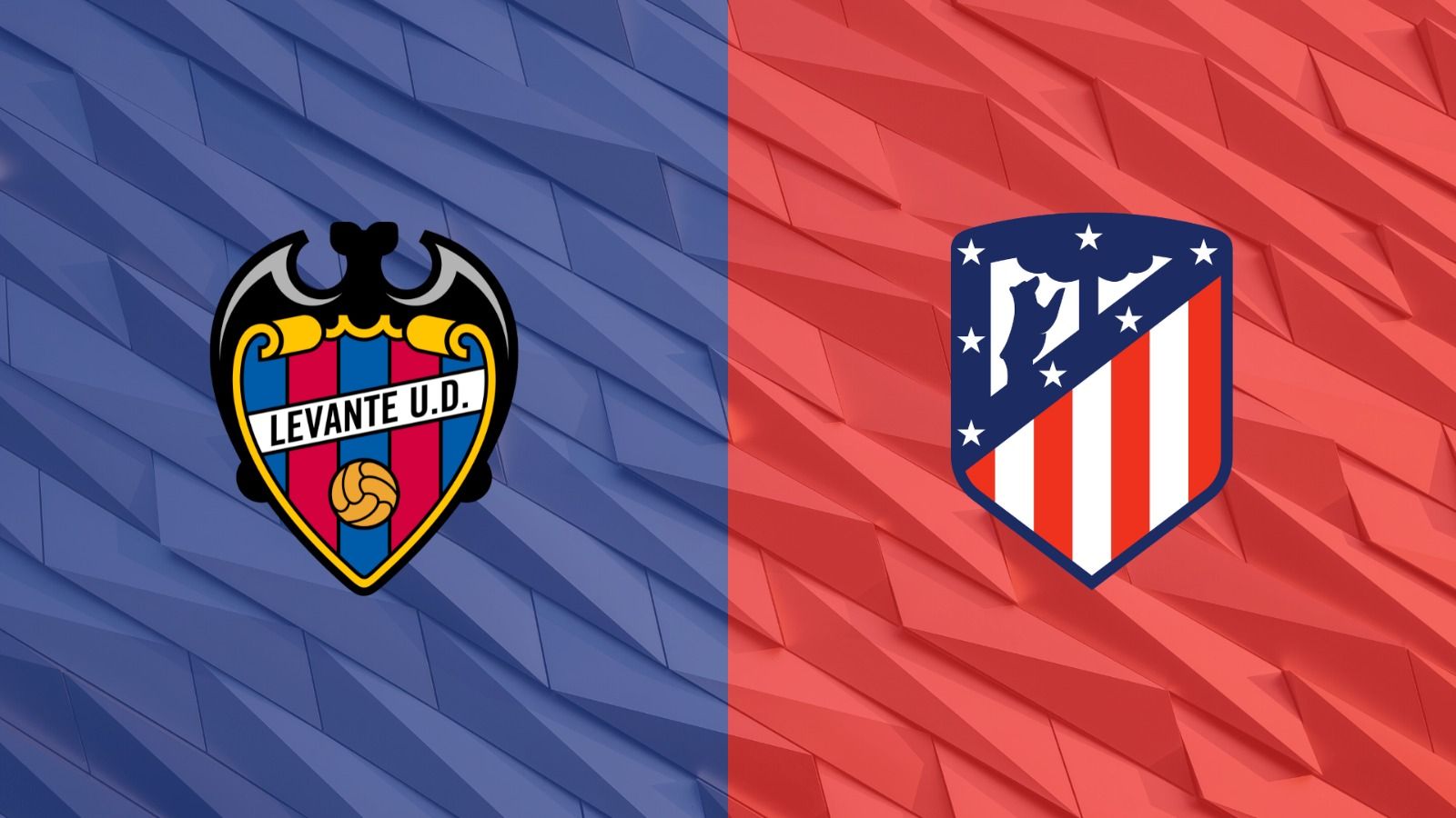 Levante vs Atlético