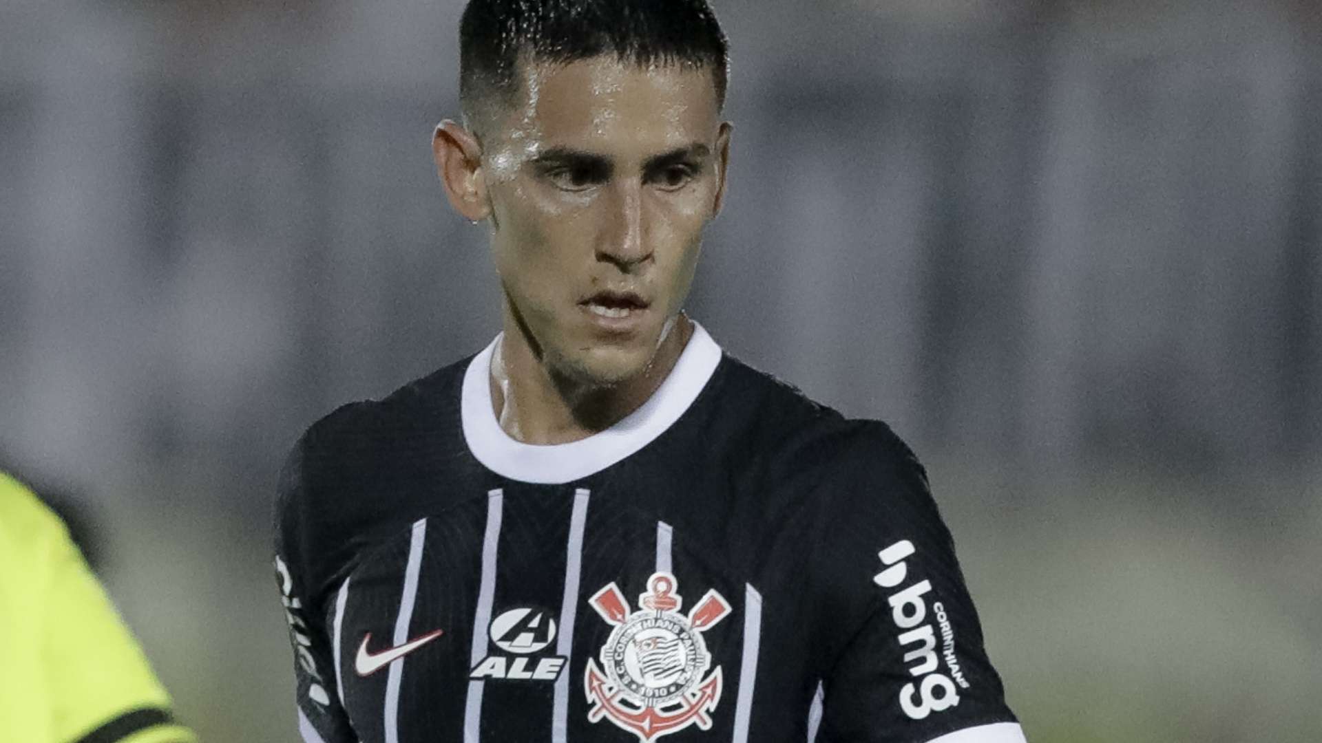 Matías Rojas, Corinthians 2024