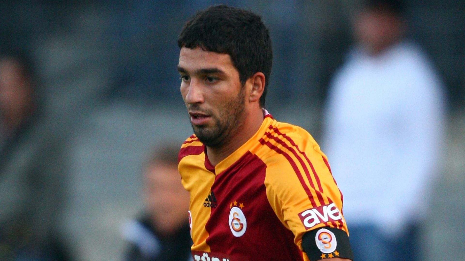 Arda Turan, Galatasaray