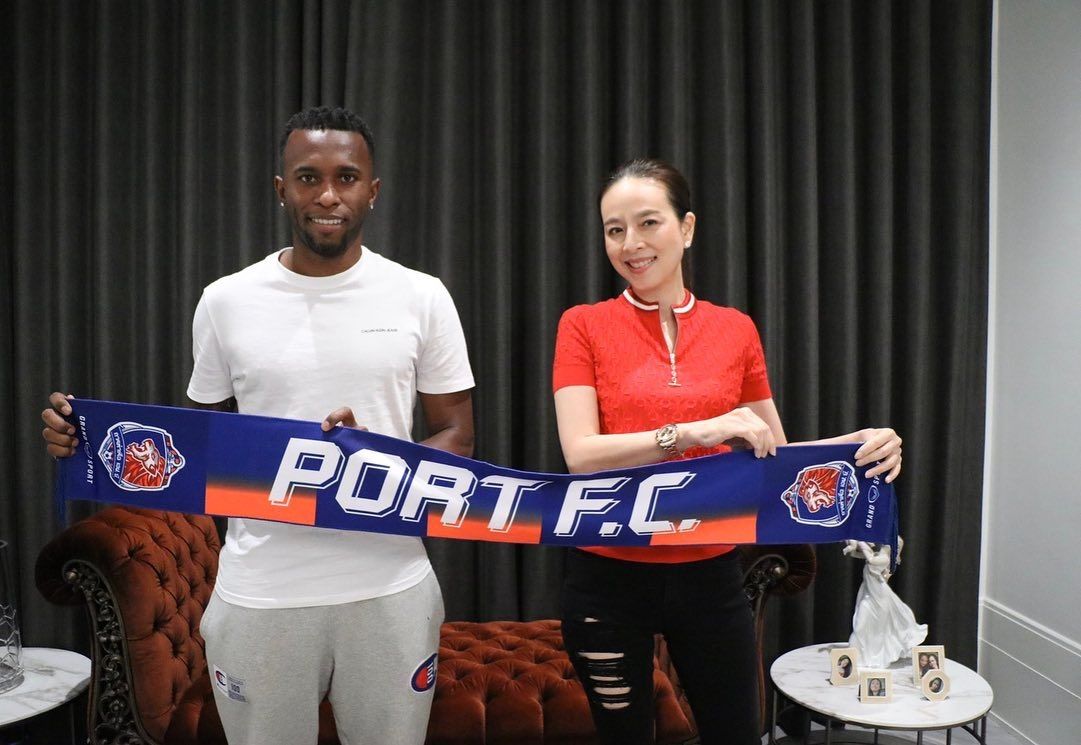 เฮแบร์ตี้ แฟร์นานเดส