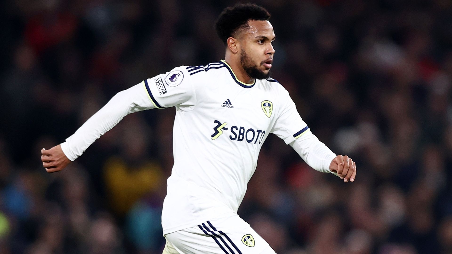 Weston McKennie Leeds 2022-23