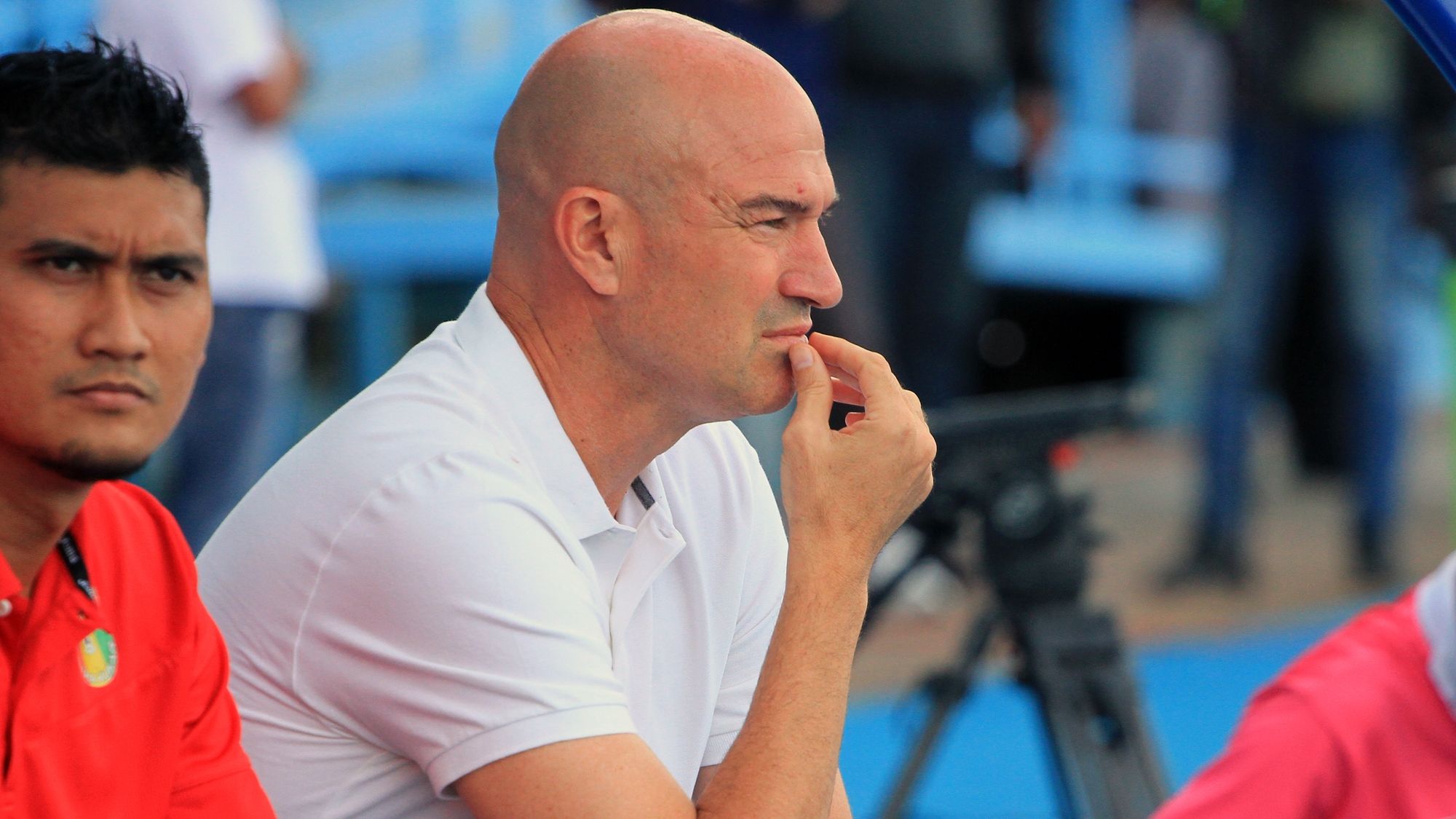 Rafael Berges Martin - Mitra Kukar