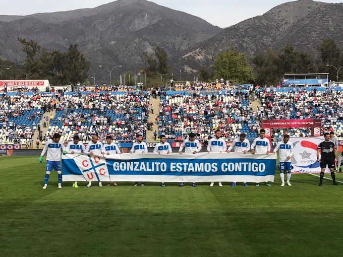 Universidad Católica