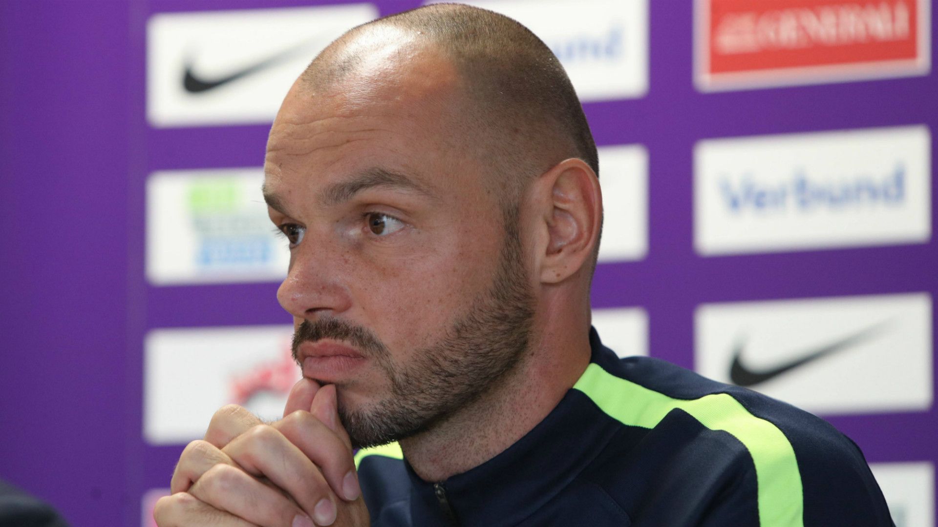 ONLY GERMANY Heiko Westermann Austria Wien