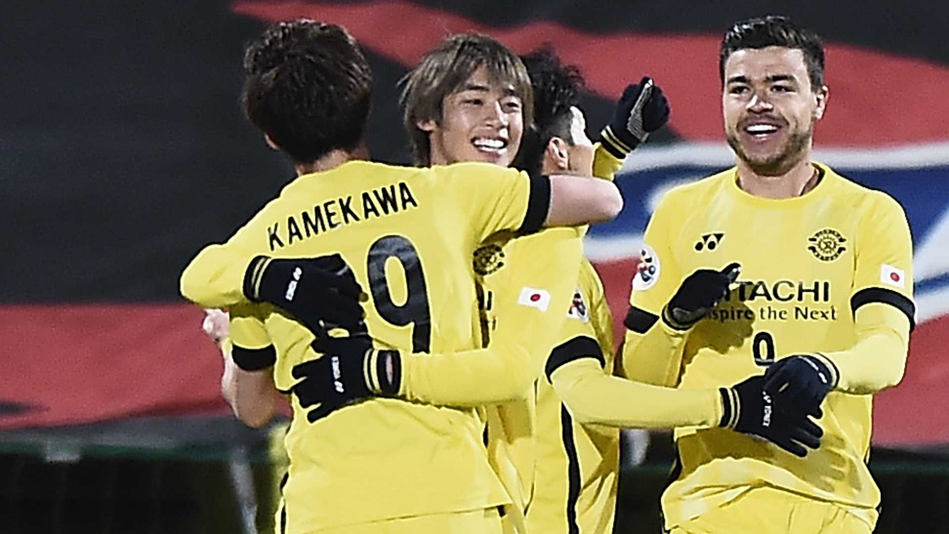 2018-03-06-Kashiwa-Junya Ito-Masashi KAMEKAWA