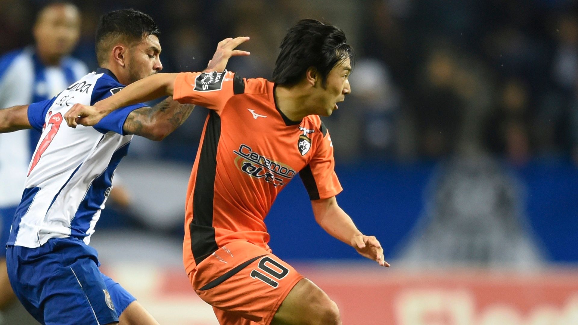 2018-12-08 Nakajima Portimonense