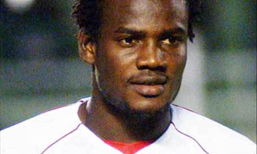 أولي كواي جونيور